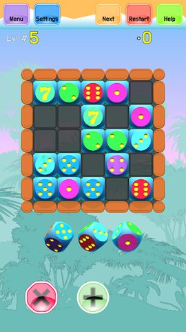 Screenshot 22: Dice Merge Classic - 777 Puzzle - Roll & Match 3D