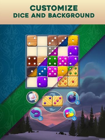 Screenshot 20: Dice Merge! Puzzle Master