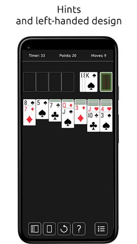 Screenshot 12: Solitaire Klondike