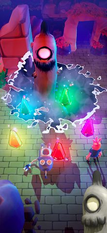 Screenshot 5: Headland