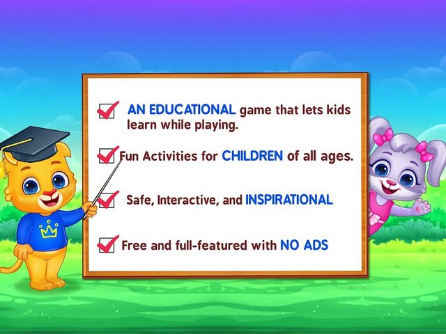 Screenshot 23: Color Kids: Coloring Games