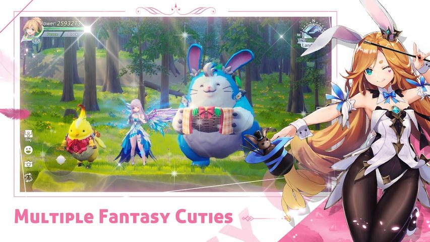 Screenshot 14: Dragonicle: 2022 Fantasy RPG