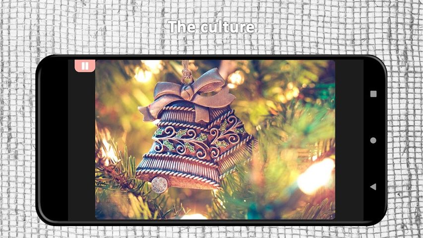 Screenshot 5: Decoration Image Puzzle
