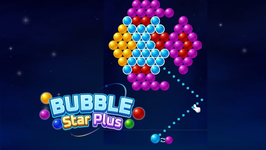 Screenshot 8: Bubble Star Plus : BubblePop