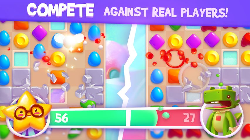 Screenshot 9: Match Arena