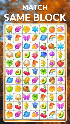 Screenshot 4: Tilescapes-Savor Zen