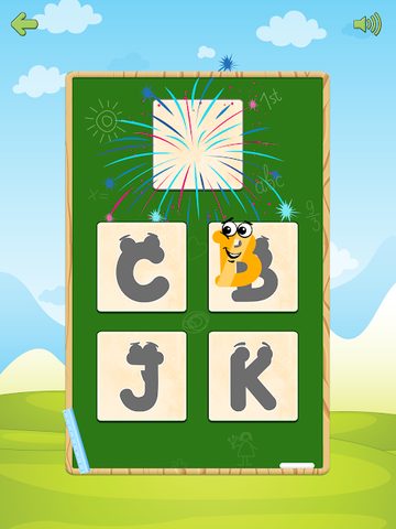 Screenshot 24: Kids Garden: Alphabet ABC & 123 Learning Games