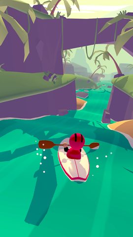 Screenshot 5: Row Row