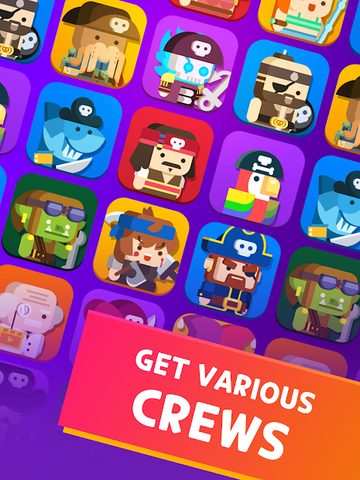 Screenshot 18: Pirate Inc