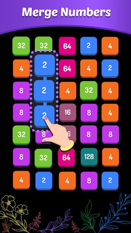 Screenshot 12: 2248 - Number Puzzle Games