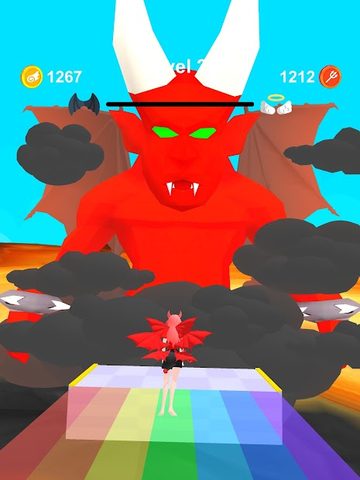 Screenshot 10: Angel Or Demon