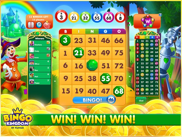 Screenshot 15: Bingo Kingdom: Bingo Online