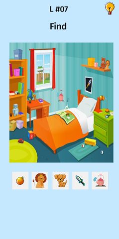 Screenshot 9: Brain Jam - Brain Game