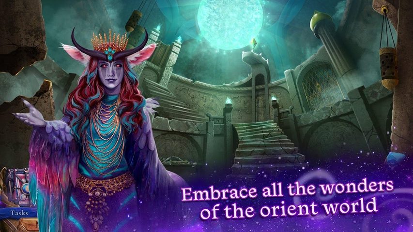 Screenshot 21: Persian Nights 2: The Moonligh
