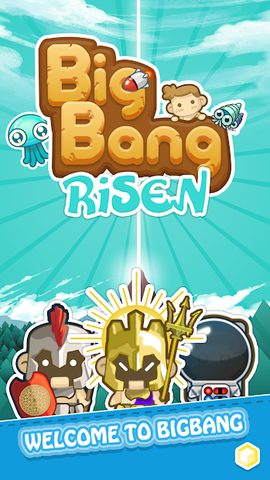 Screenshot 5: BigBang Risen