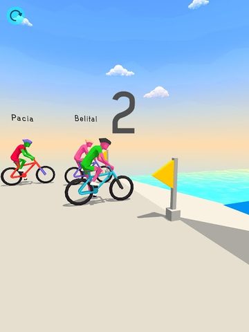 Screenshot 16: Down Hill 3D