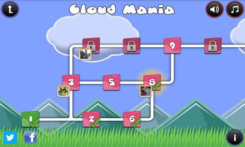 Screenshot 4: Puzzle of Jellies