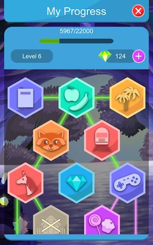 Screenshot 14: Find Pair. Super Memory