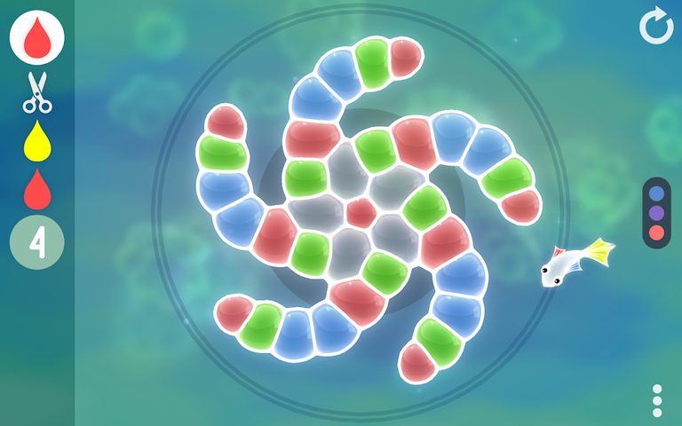 Screenshot 13: Tiny Bubbles
