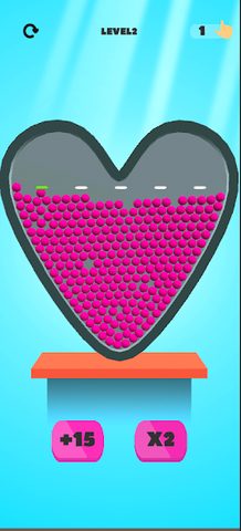 Screenshot 14: Multi Fill