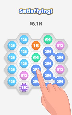 Screenshot 14: Hexa Connect