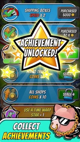 Screenshot 7: Tap Empire: Idle Tycoon Game