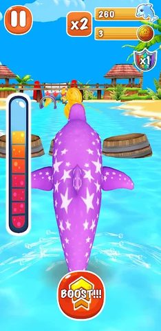Screenshot 17: Dolphin Dash