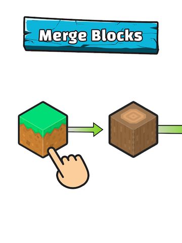 Screenshot 7: Mergecraft - Idle Merge RPG