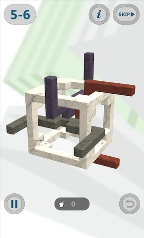 Screenshot 5: Interlocked