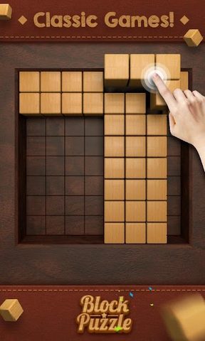 Screenshot 9: Wood Block - Music Box