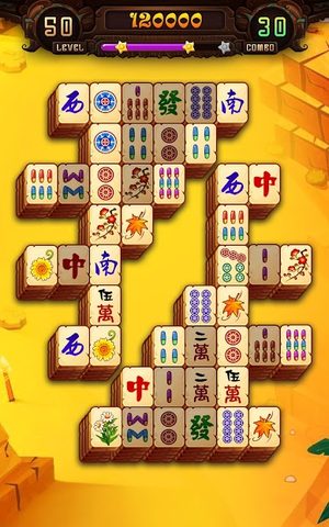Screenshot 13: Mahjong