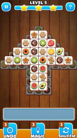 Screenshot 10: Tile Match Sweet -Triple Match