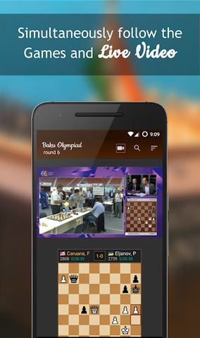 Screenshot 8: FollowChess