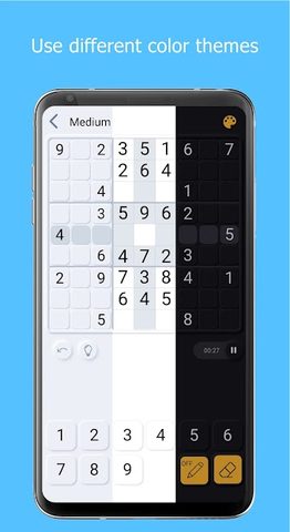 Screenshot 14: Sudoku Lounge - Classic Sudoku