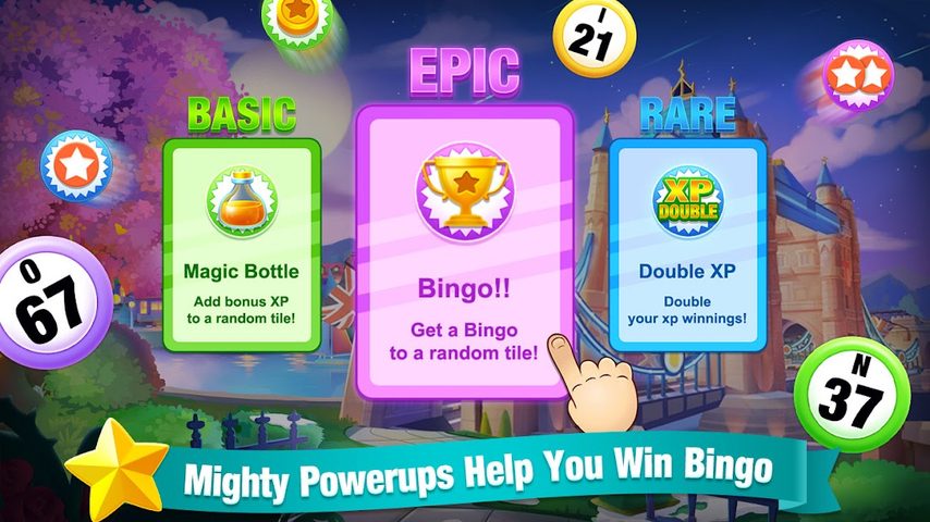 Screenshot 13: Bingo 2021 - Casino Bingo Game