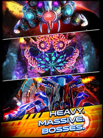 Screenshot 10: Space Warrior: The Story