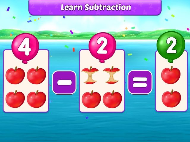 Screenshot 9: Math Kids: Math Games For Kids