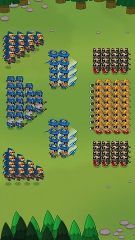 Screenshot 14: Clash of Cats - Battle Arena