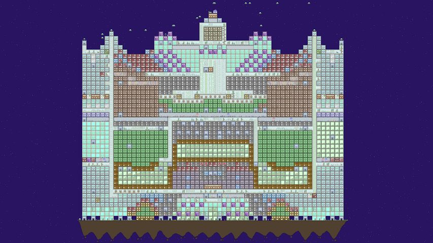 Screenshot 6: The Final Earth 2-City Builder