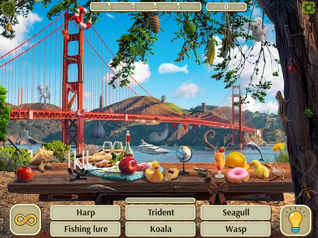 Screenshot 9: Hidden City Adventure: Puzzles Around the World