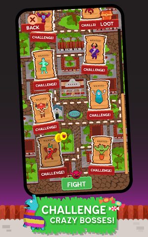 Screenshot 12: Pinata Punishers: Idle Clicker