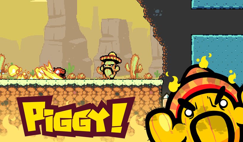 Screenshot 10: Spicy Piggy