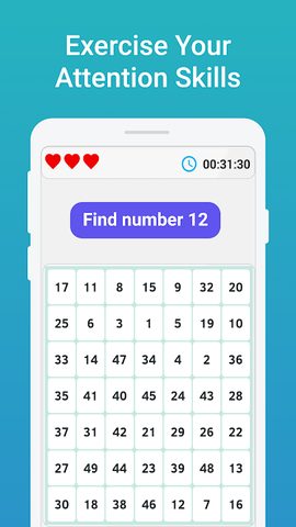 Screenshot 23: Math Exercises - Brain Riddles