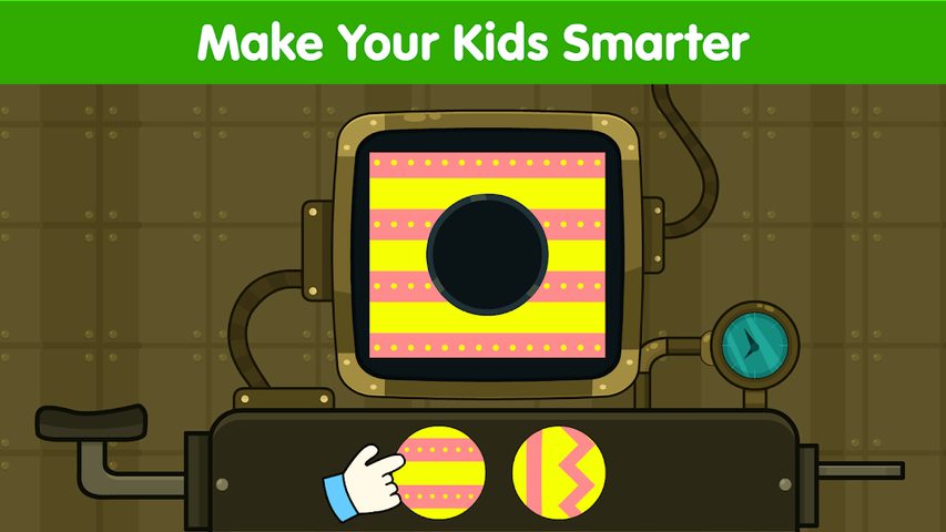 Screenshot 16: Learning Games for Kids