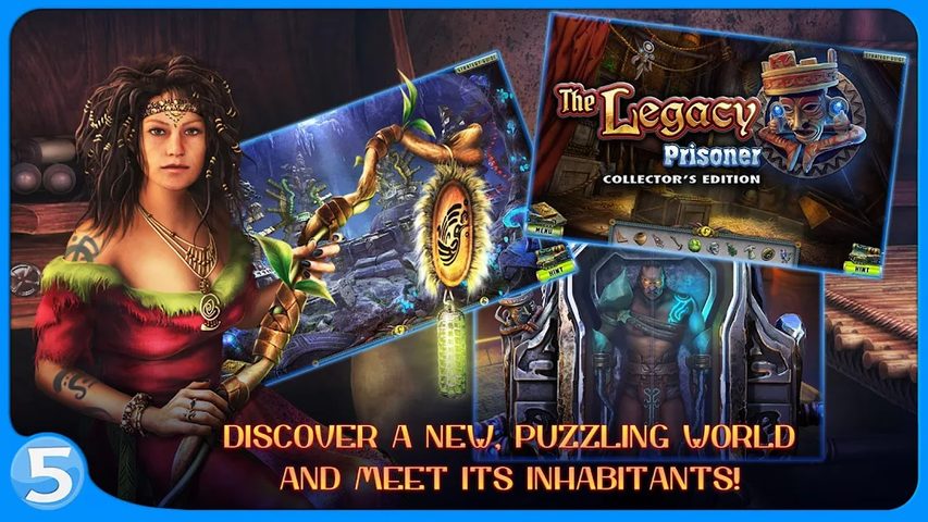 Screenshot 17: The Legacy 2