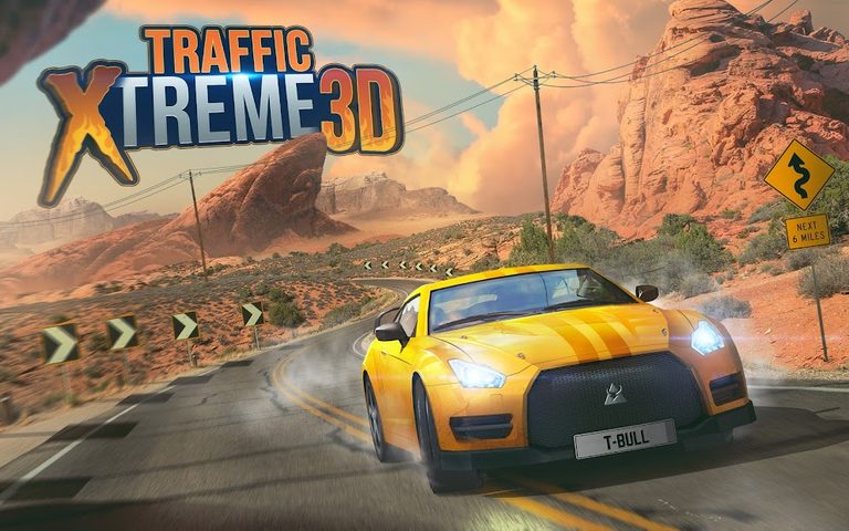 Screenshot 16: Traffic Xtreme: Car Speed Race
