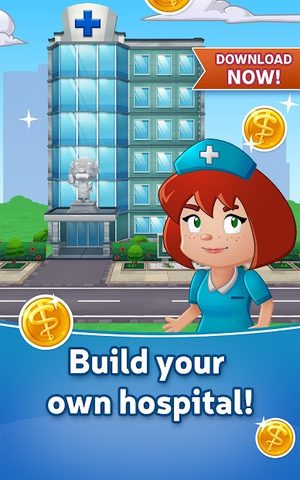 Screenshot 1: Kapi Hospital Tower 2