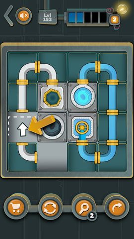 Screenshot 5: City Lights : Unblock Puzzle