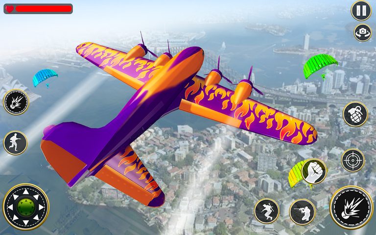 Screenshot 8: Critical Strike Shooting Games