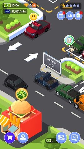 Screenshot 6: Car Fix Tycoon